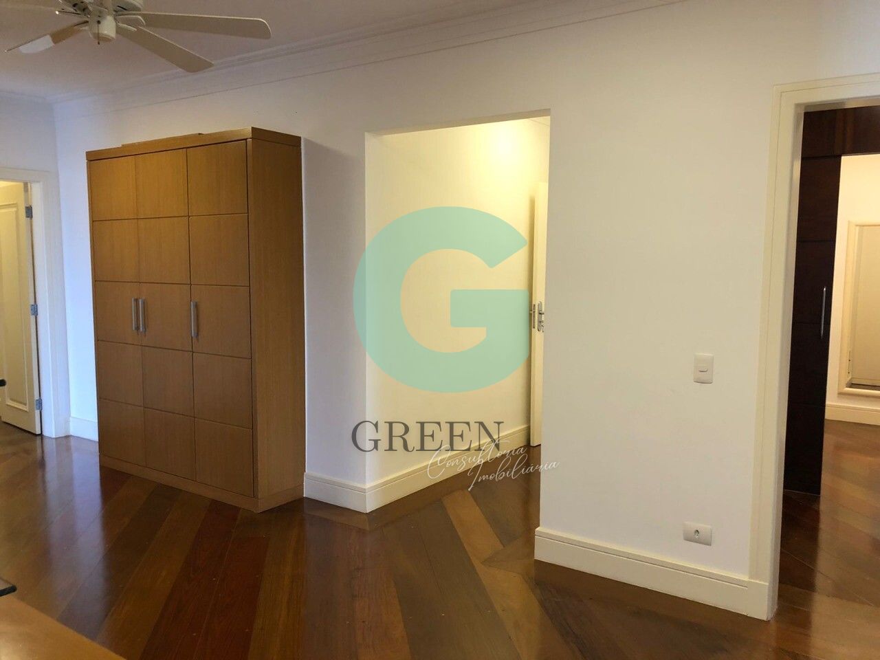 Apartamento, 4 quartos, 370 m² - Foto 37