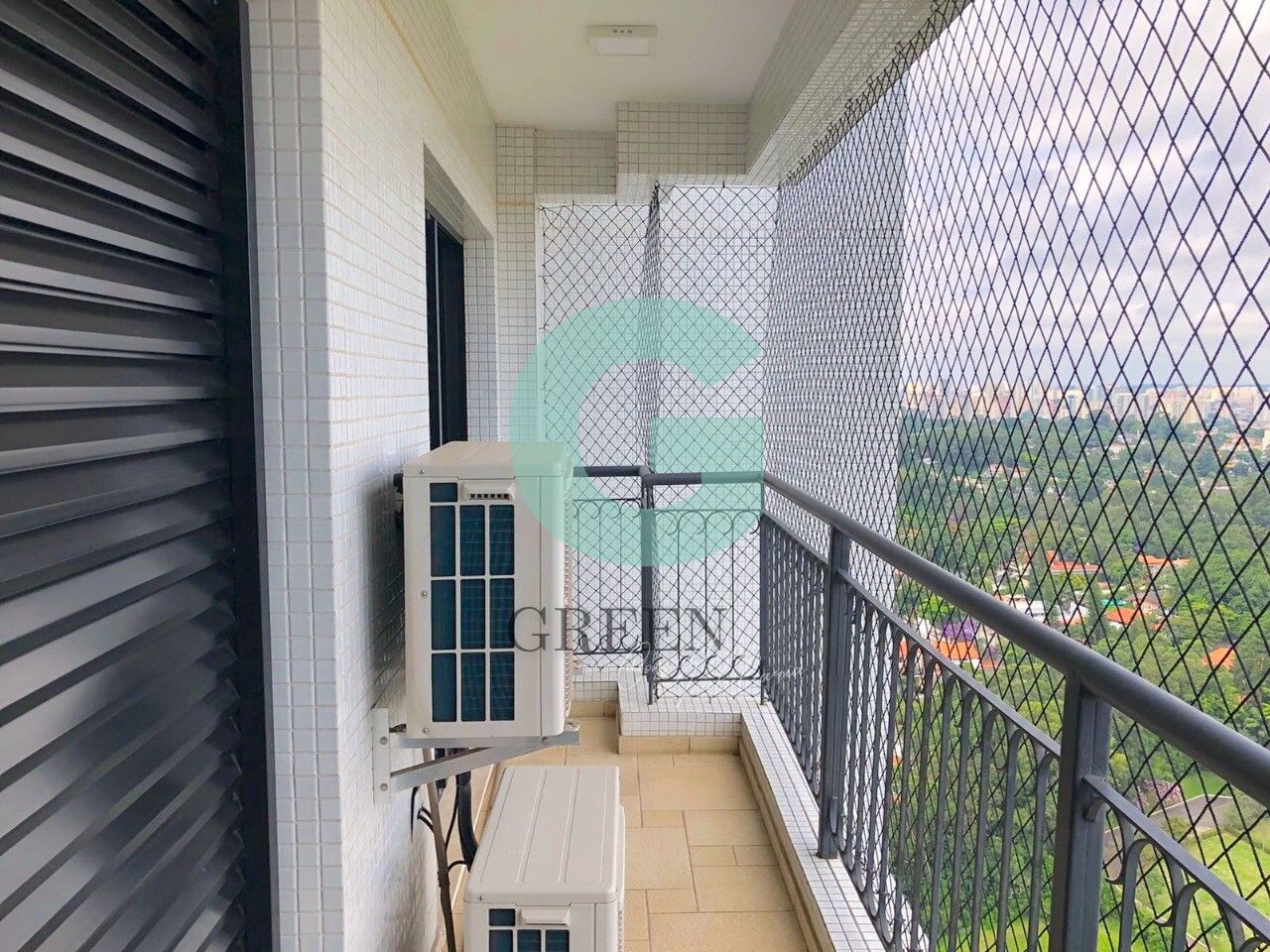 Apartamento, 4 quartos, 370 m² - Foto 41