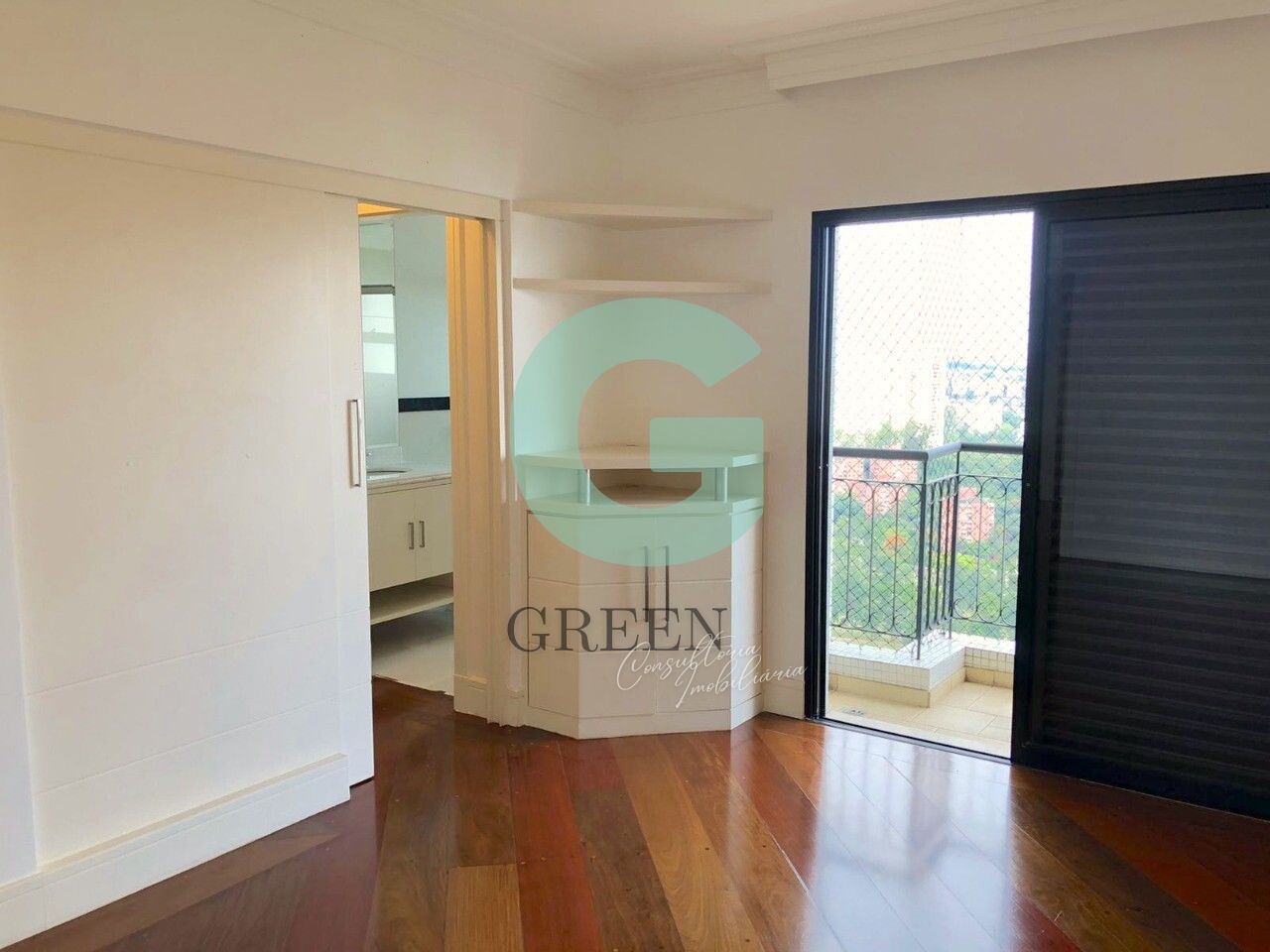 Apartamento, 4 quartos, 370 m² - Foto 45