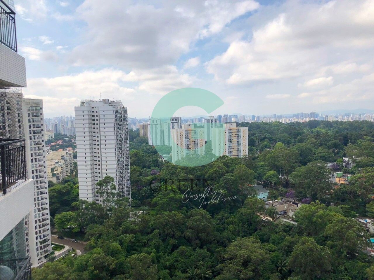 Apartamento, 4 quartos, 370 m² - Foto 56