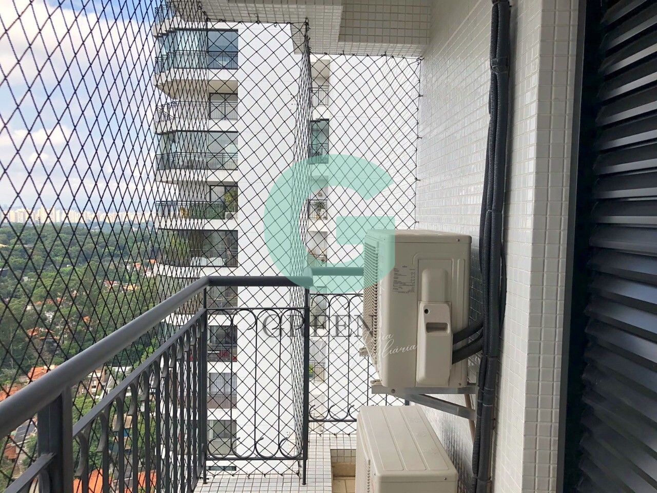 Apartamento, 4 quartos, 370 m² - Foto 57