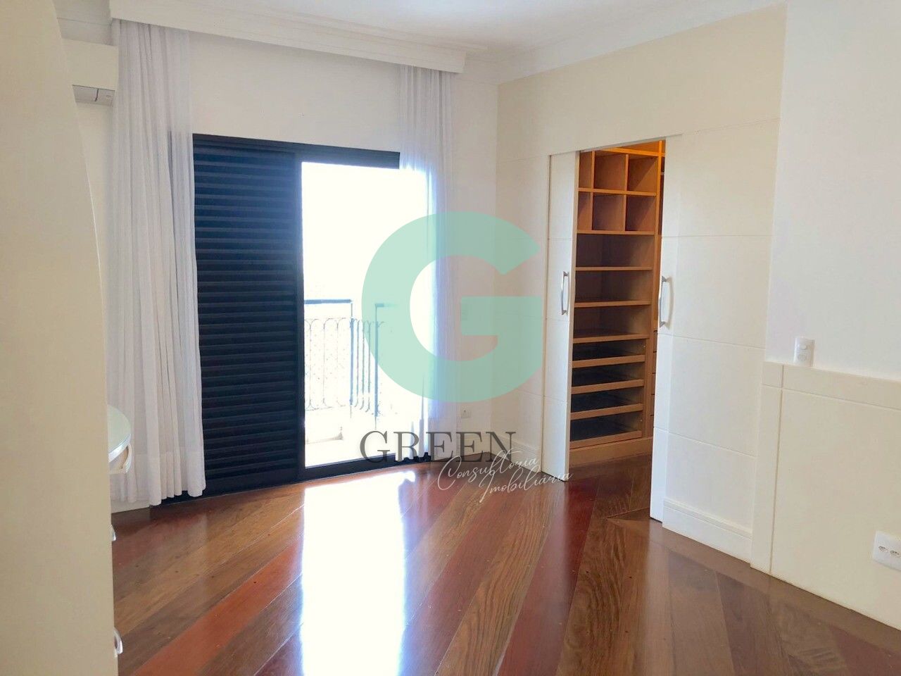 Apartamento, 4 quartos, 370 m² - Foto 62