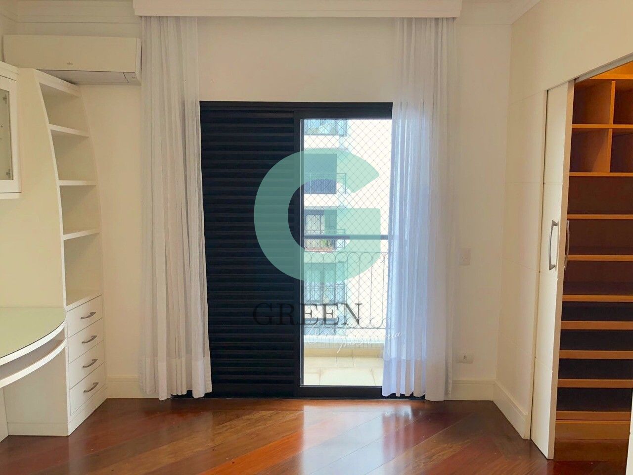 Apartamento, 4 quartos, 370 m² - Foto 63