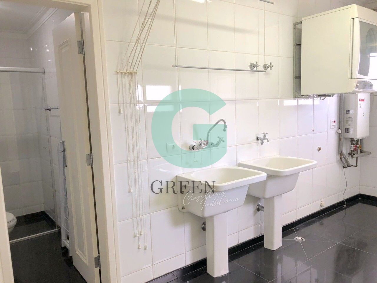 Apartamento, 4 quartos, 370 m² - Foto 79