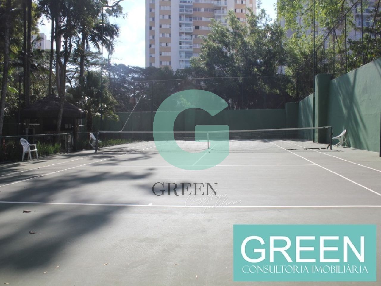 Apartamento, 4 quartos, 370 m² - Foto 93