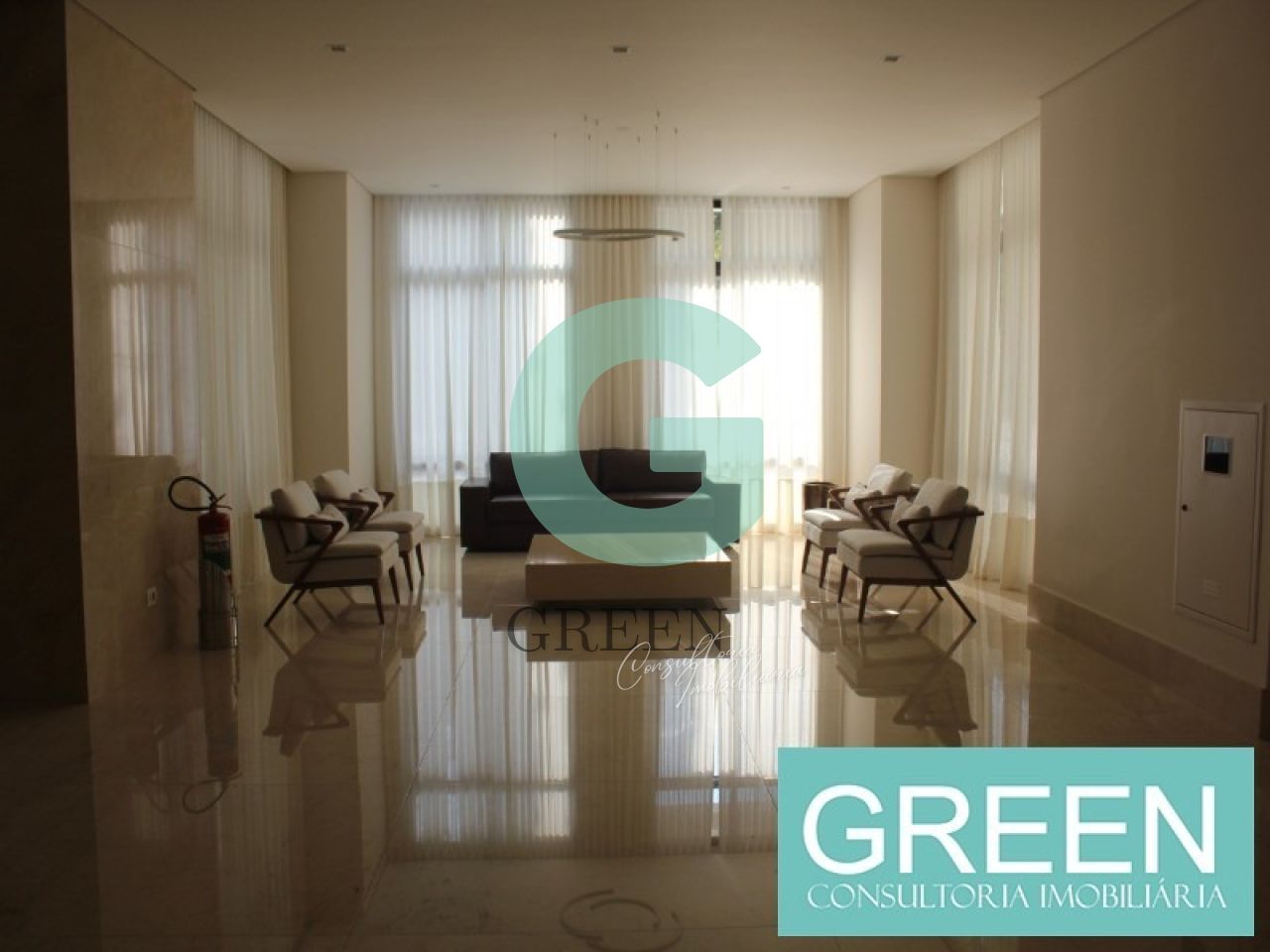 Apartamento, 4 quartos, 370 m² - Foto 107