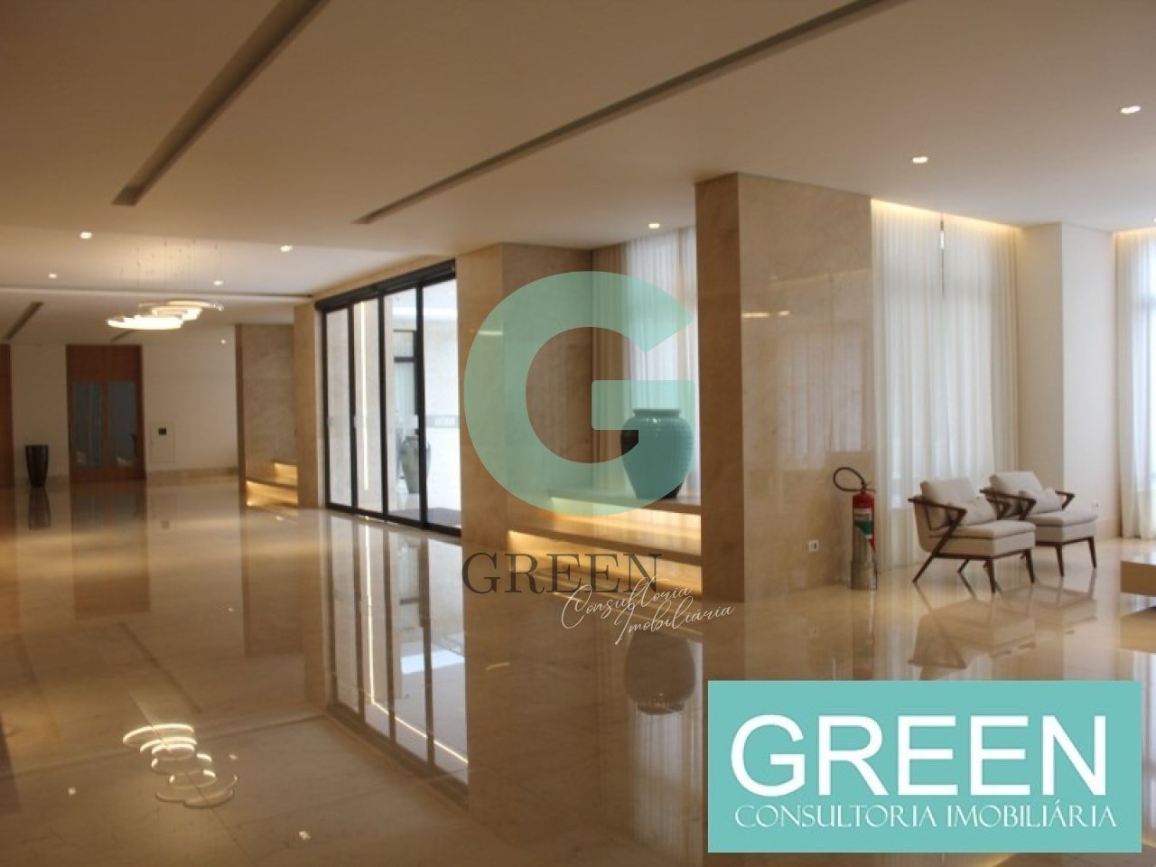 Apartamento, 4 quartos, 370 m² - Foto 109