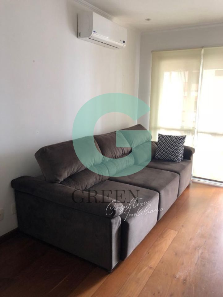 Apartamento, 3 quartos, 89 m² - Foto 2