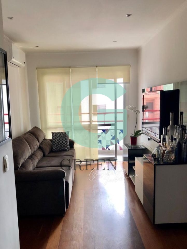 Apartamento, 3 quartos, 89 m² - Foto 5