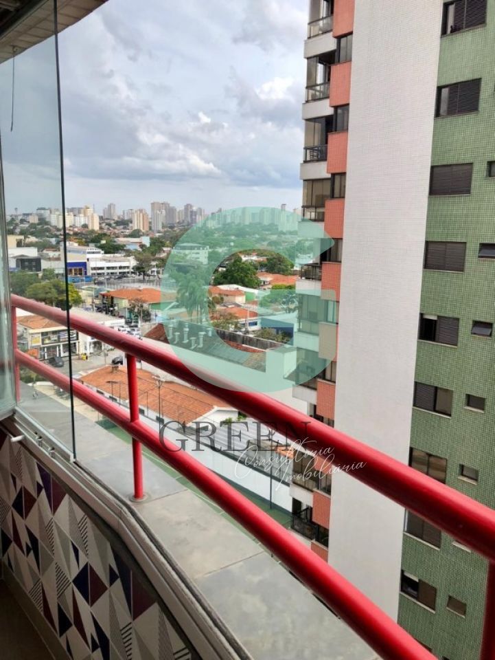 Apartamento, 3 quartos, 89 m² - Foto 6