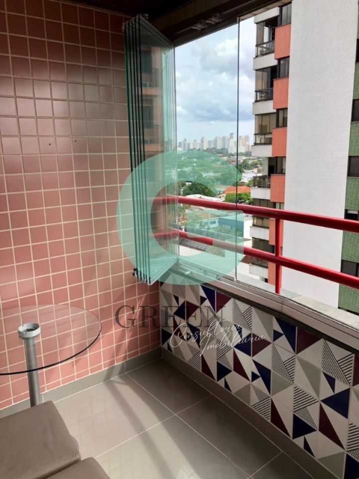 Apartamento, 3 quartos, 89 m² - Foto 7