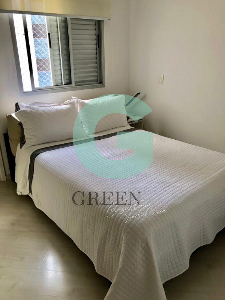 Apartamento, 3 quartos, 89 m² - Foto 9