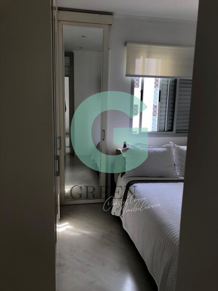 Apartamento, 3 quartos, 89 m² - Foto 11