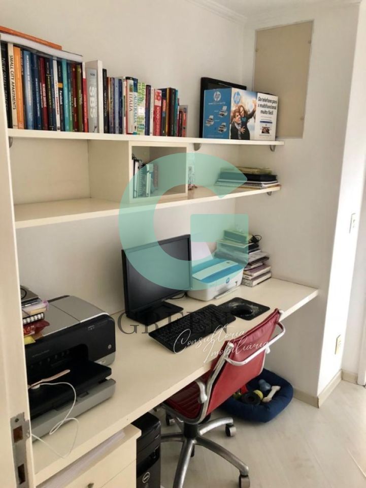 Apartamento, 3 quartos, 89 m² - Foto 14