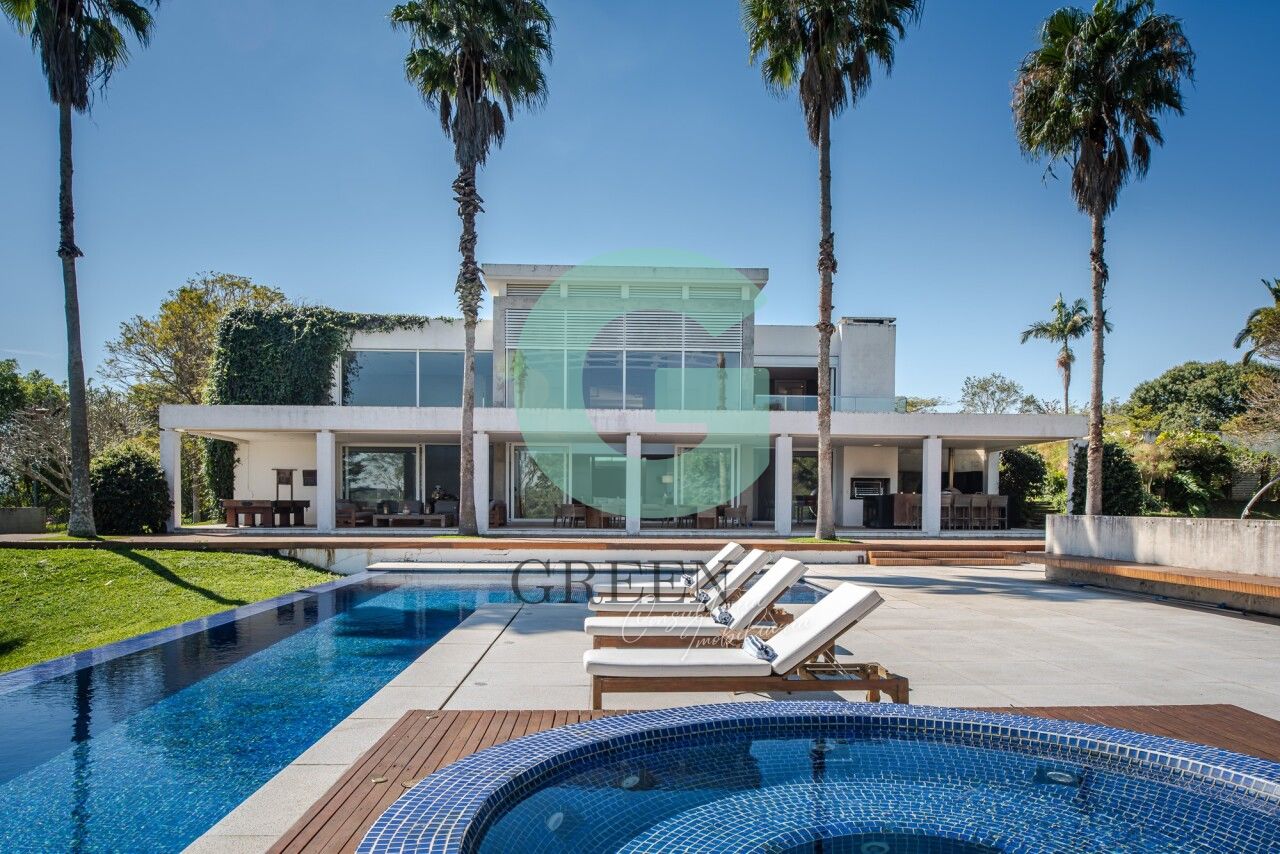 Casa de Condomínio, 9 quartos - Foto 1