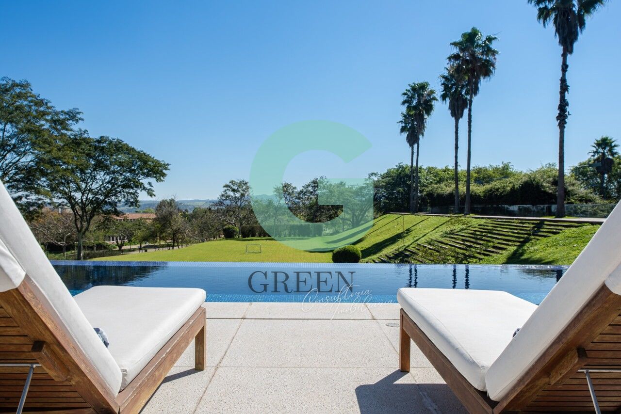 Casa de Condomínio, 9 quartos - Foto 2