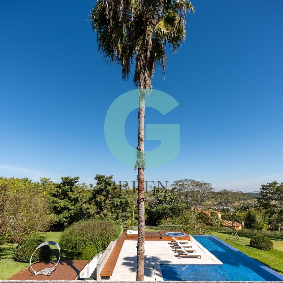 Casa de Condomínio, 9 quartos - Foto 3