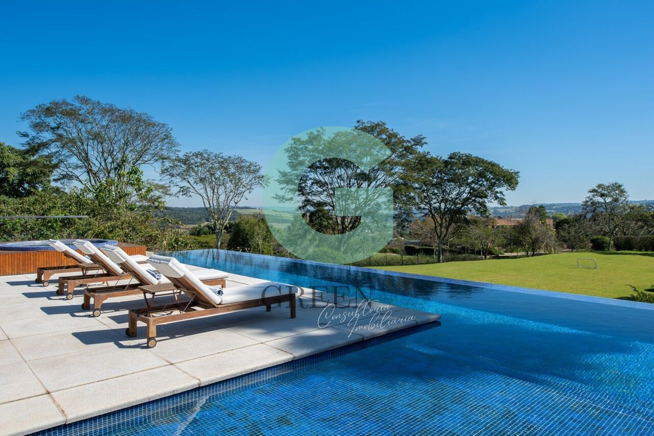 Casa de Condomínio, 9 quartos - Foto 4