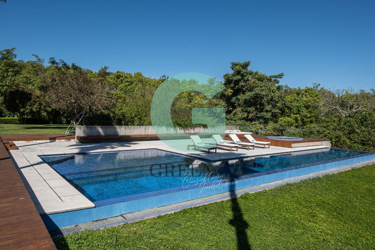 Casa de Condomínio, 9 quartos - Foto 5