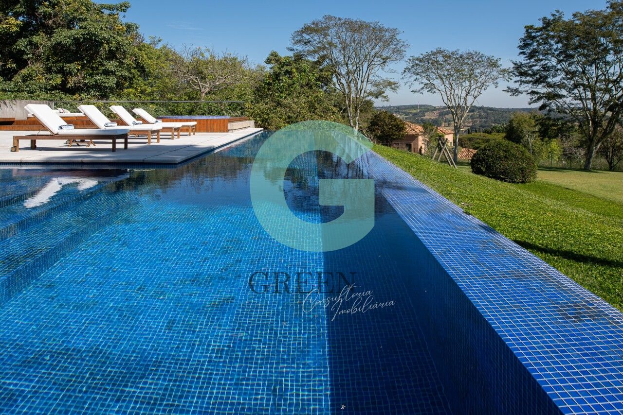 Casa de Condomínio, 9 quartos - Foto 6