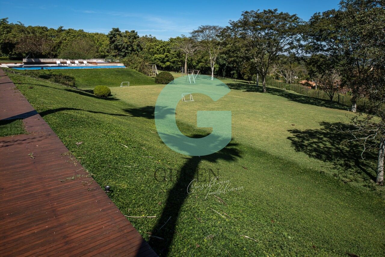 Casa de Condomínio, 9 quartos - Foto 8