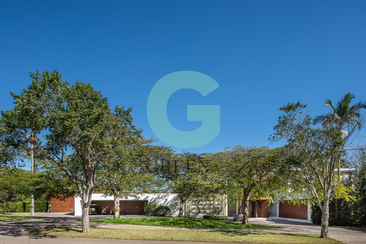 Casa de Condomínio, 9 quartos - Foto 10