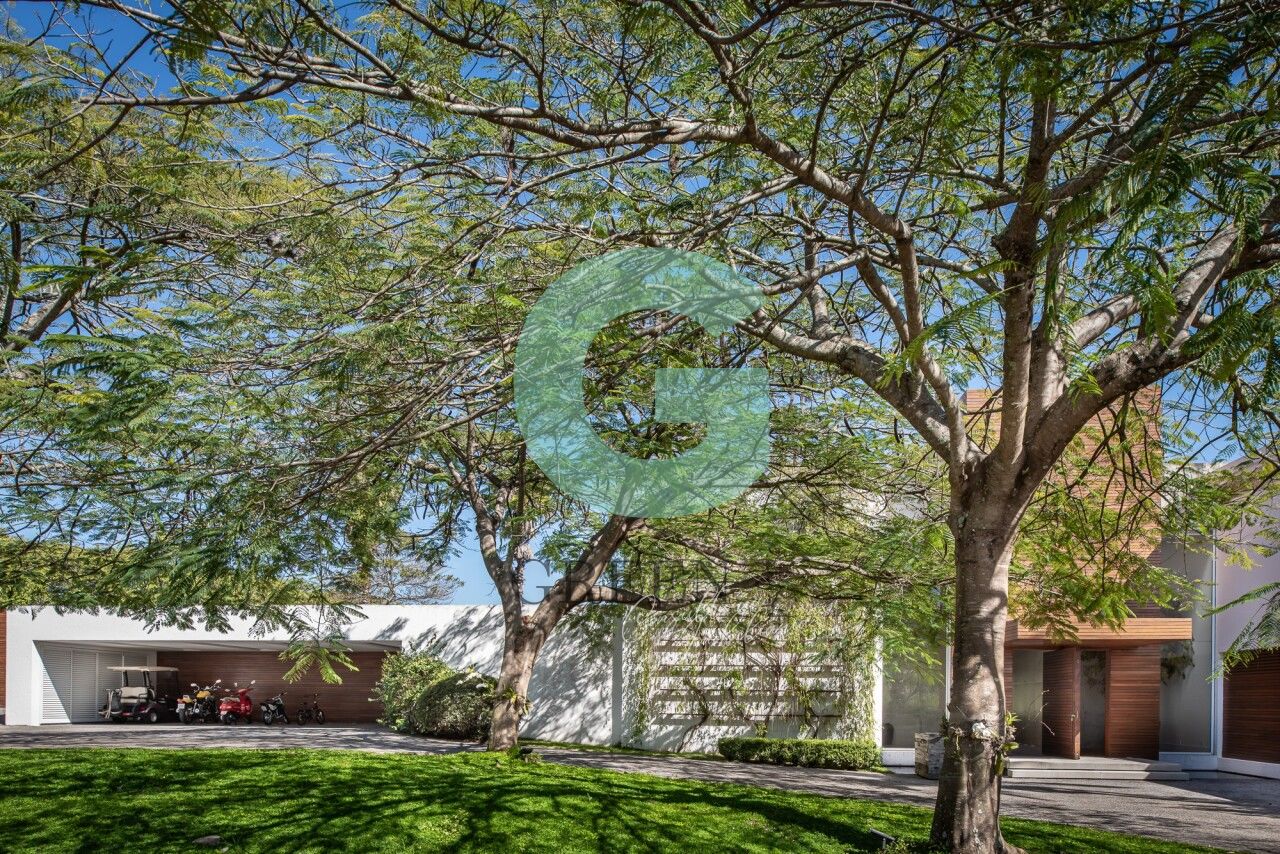 Casa de Condomínio, 9 quartos - Foto 11