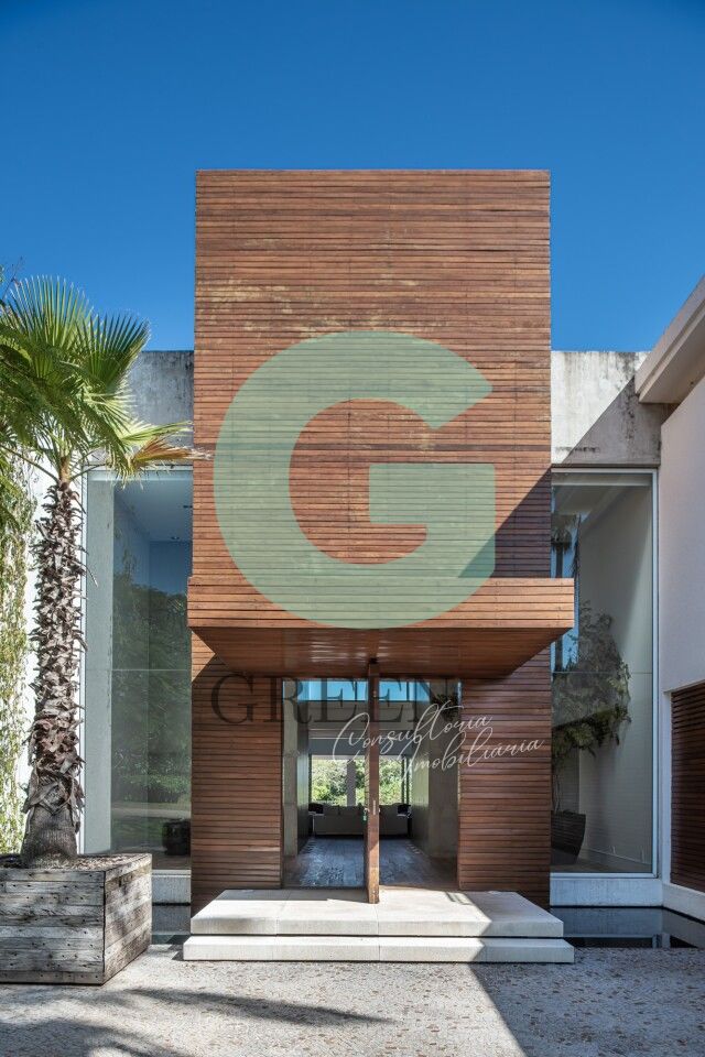 Casa de Condomínio, 9 quartos - Foto 12