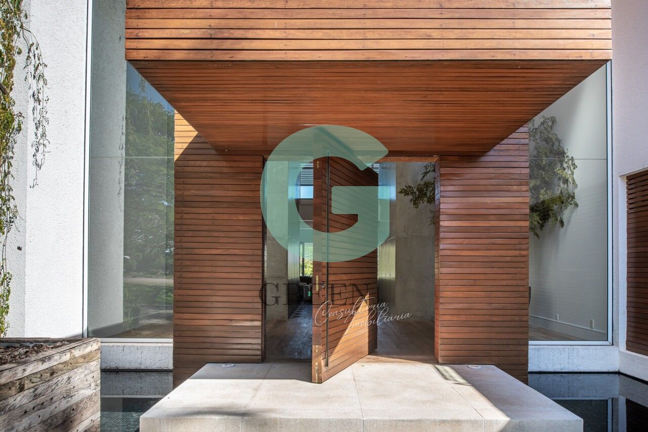 Casa de Condomínio, 9 quartos - Foto 13