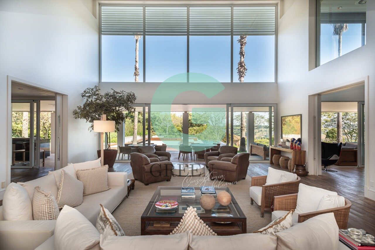 Casa de Condomínio, 9 quartos - Foto 15