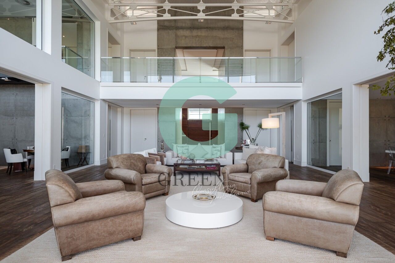 Casa de Condomínio, 9 quartos - Foto 16