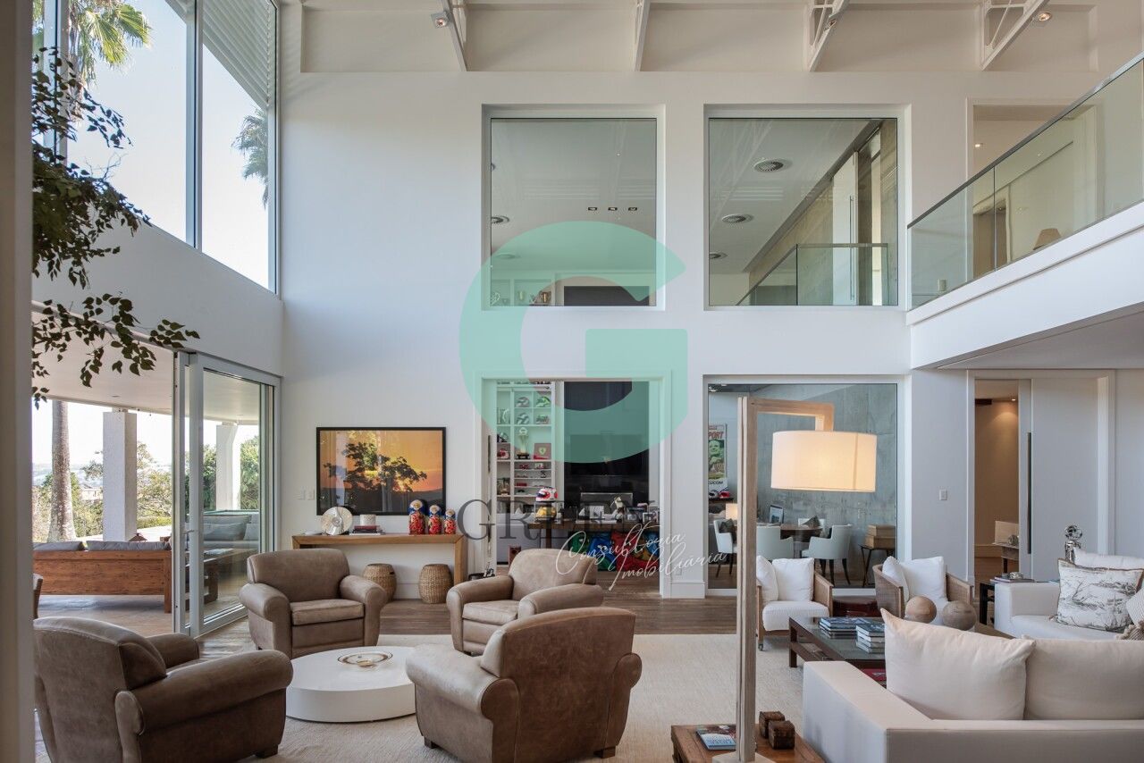 Casa de Condomínio, 9 quartos - Foto 17