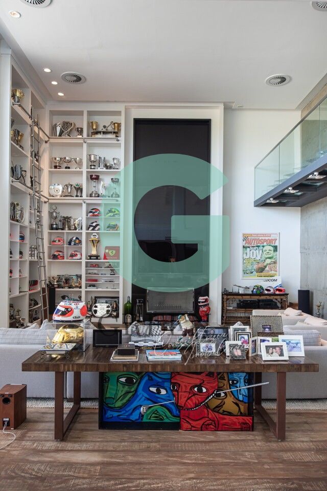 Casa de Condomínio, 9 quartos - Foto 18