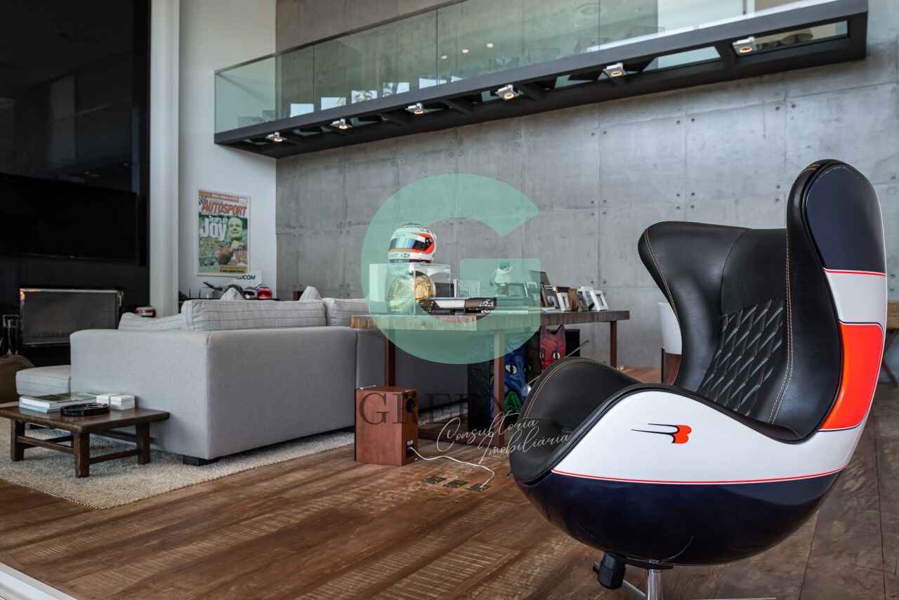 Casa de Condomínio, 9 quartos - Foto 19