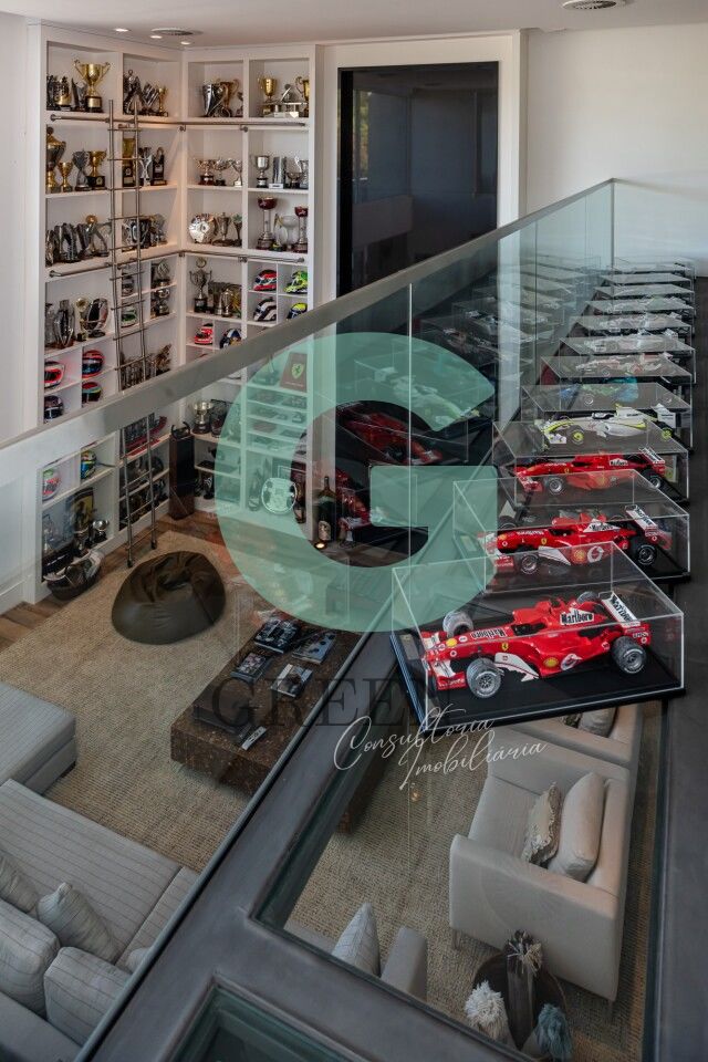 Casa de Condomínio, 9 quartos - Foto 20