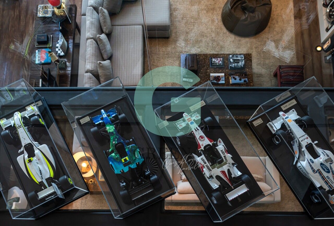 Casa de Condomínio, 9 quartos - Foto 21