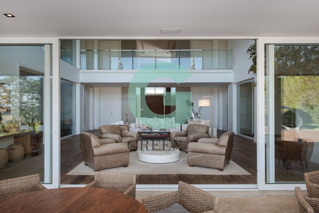 Casa de Condomínio, 9 quartos - Foto 23