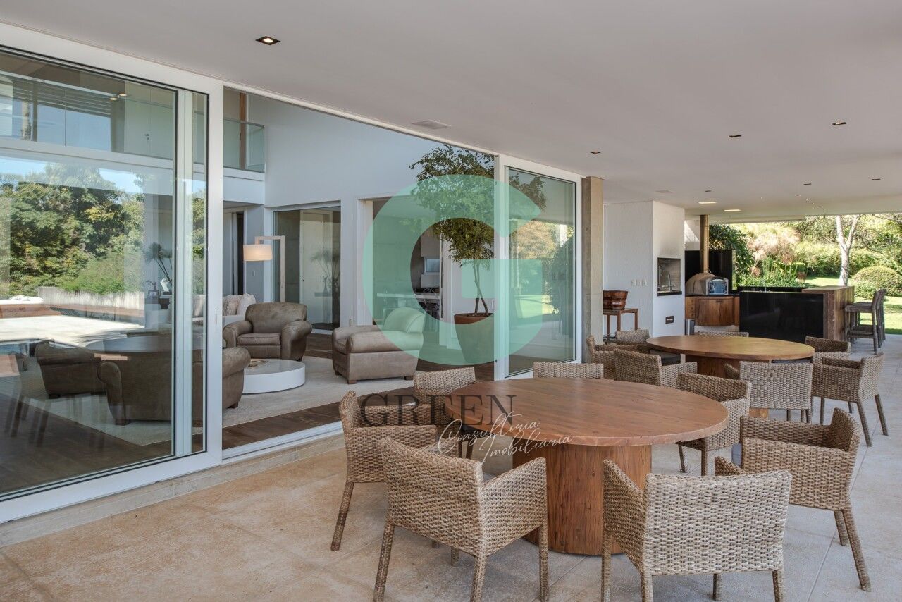 Casa de Condomínio, 9 quartos - Foto 24