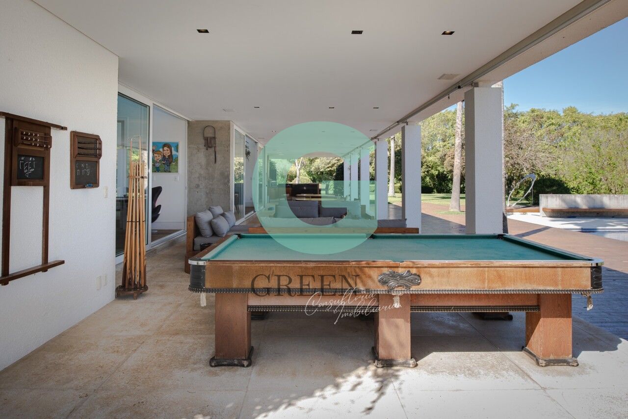 Casa de Condomínio, 9 quartos - Foto 25