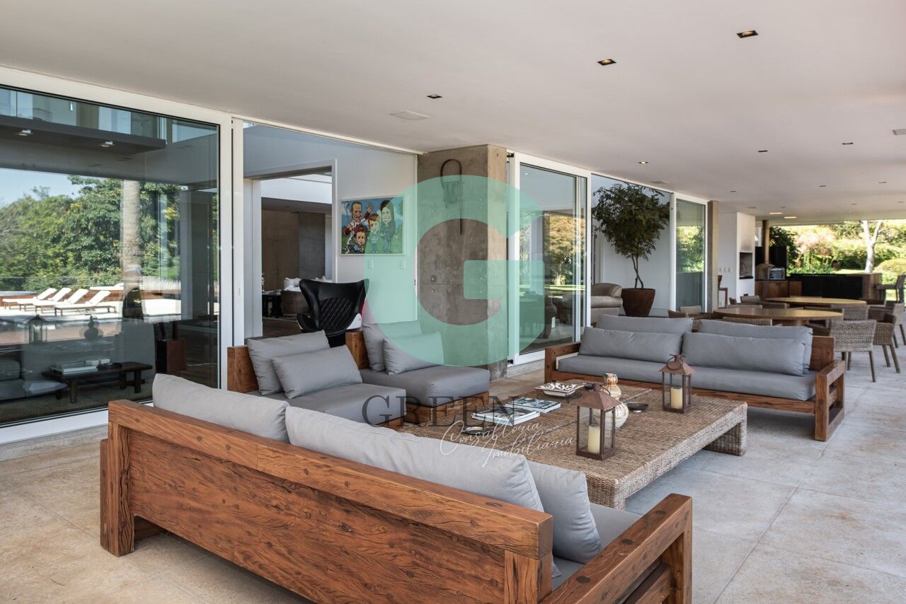 Casa de Condomínio, 9 quartos - Foto 26