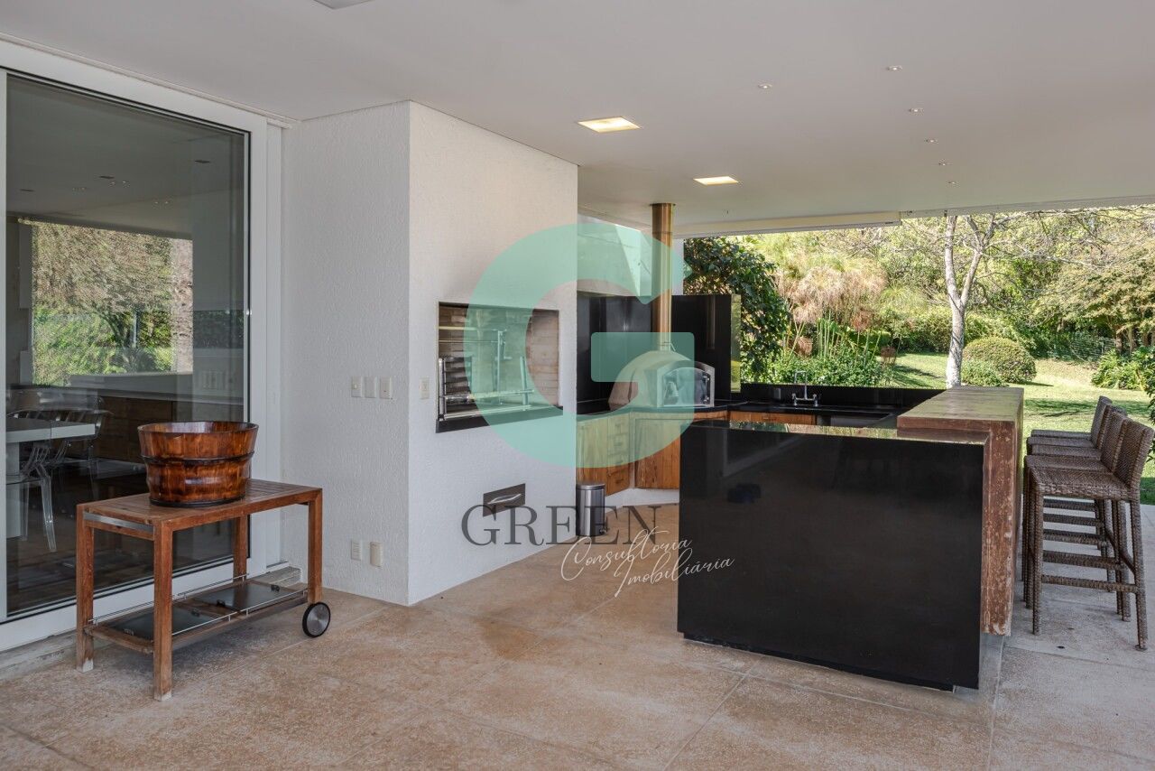 Casa de Condomínio, 9 quartos - Foto 27