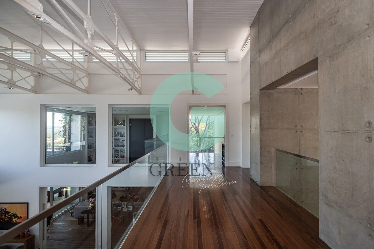 Casa de Condomínio, 9 quartos - Foto 29