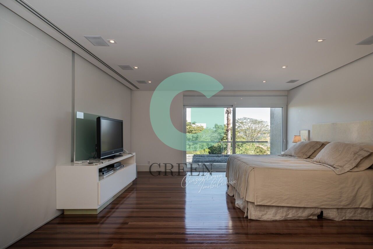 Casa de Condomínio, 9 quartos - Foto 30