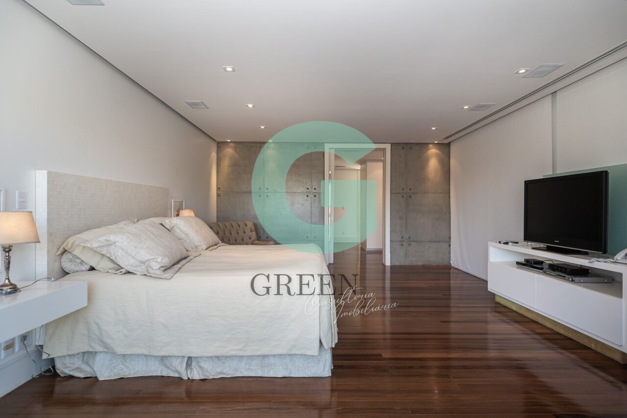 Casa de Condomínio, 9 quartos - Foto 31