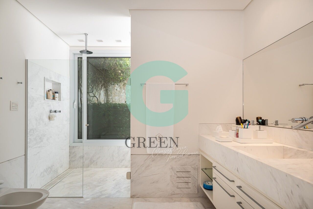 Casa de Condomínio, 9 quartos - Foto 34