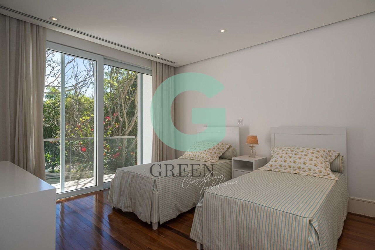 Casa de Condomínio, 9 quartos - Foto 35