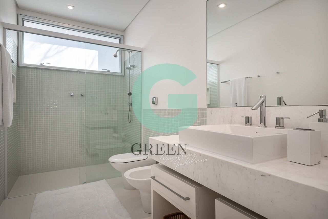 Casa de Condomínio, 9 quartos - Foto 36