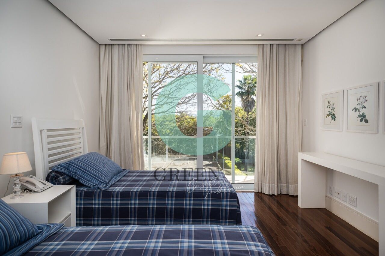 Casa de Condomínio, 9 quartos - Foto 37