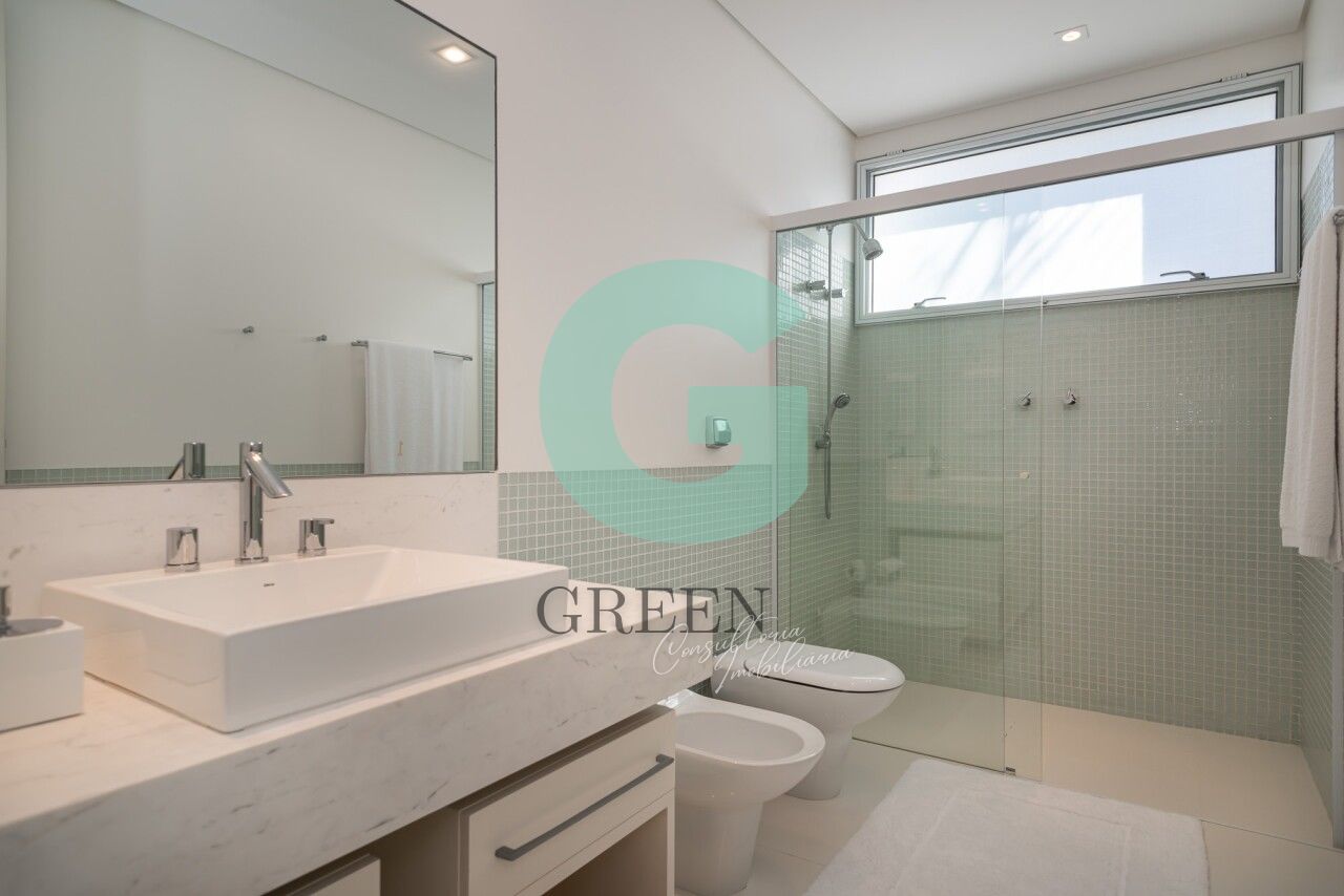 Casa de Condomínio, 9 quartos - Foto 38