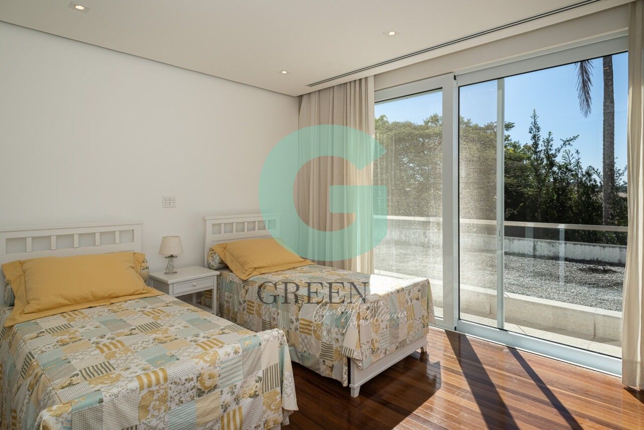 Casa de Condomínio, 9 quartos - Foto 39